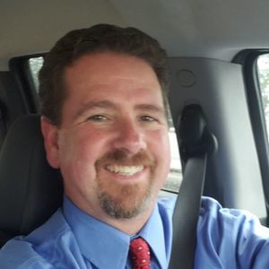 Meet your Posher, James